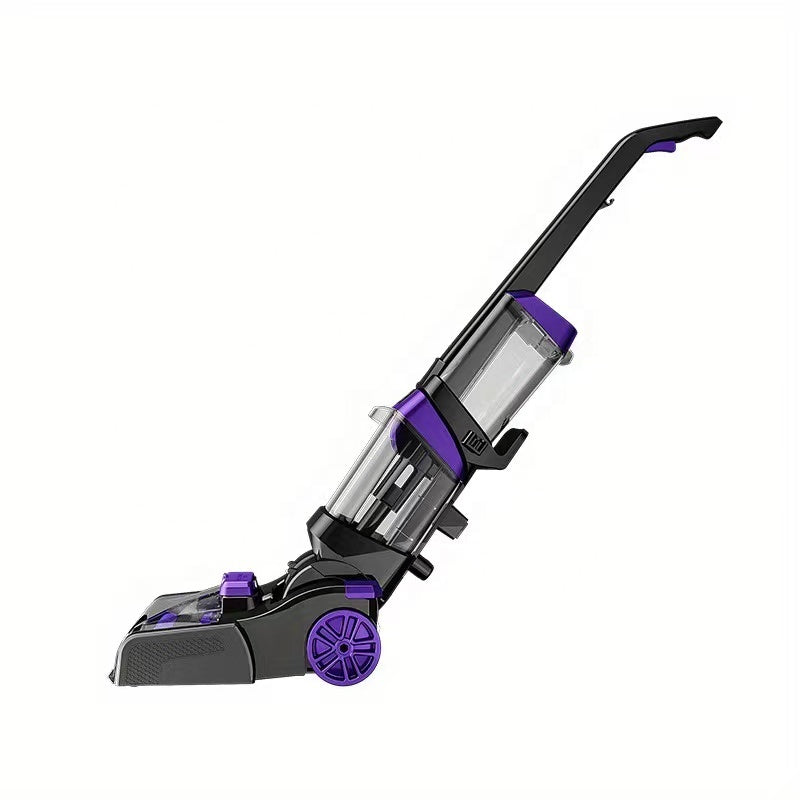 GS04 High Power Walk-Behind Home Vacuum Cleaner New Condition