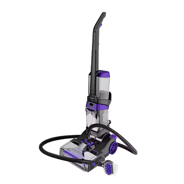 GS04 High Power Walk-Behind Home Vacuum Cleaner New Condition