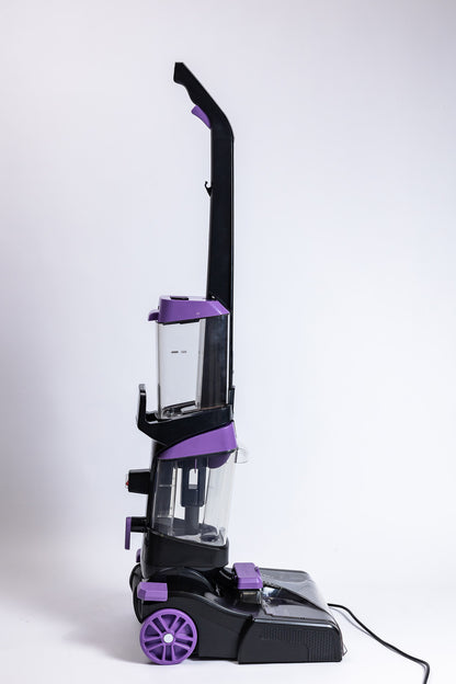 GS04 High Power Walk-Behind Home Vacuum Cleaner New Condition