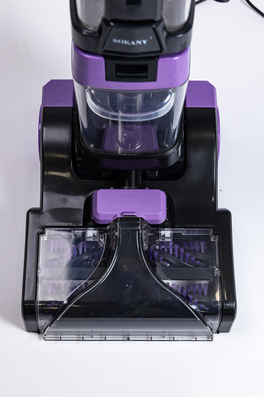 Factory Wholesale Top Selling Multipurpose Cleaner Wet and Dry Carpet Washer Fabric Sofa Cleaning Machine Vacuum Cleaner