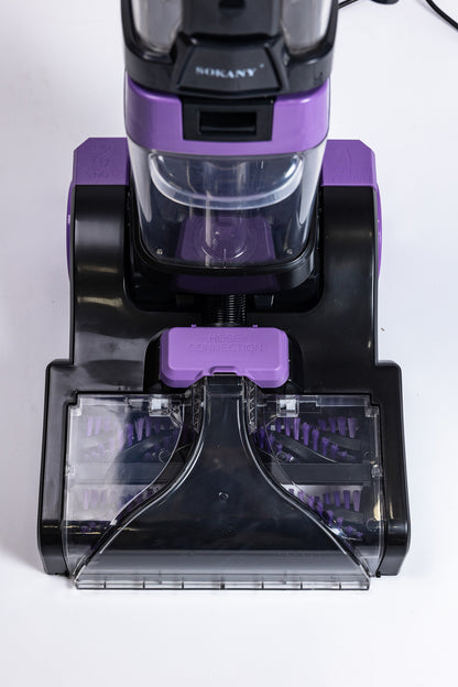 Factory Wholesale Top Selling Multipurpose Cleaner Wet and Dry Carpet Washer Fabric Sofa Cleaning Machine Vacuum Cleaner