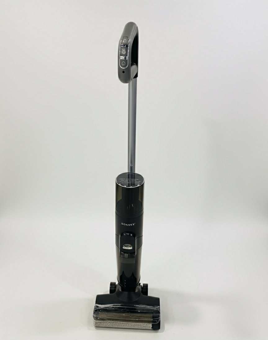 Sokany Heavy Duty Multipurpose Wet and Dry Carpet & Sofa Cleaner | Tinimini.pk™