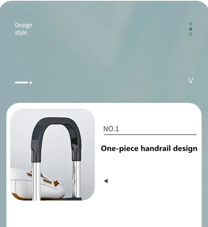 Shoes Organizer Leather Bag Luxury Designer Bags Cabinets for Living Room Furniture Shoerack Luxury Clothes Women Shoe-shelf