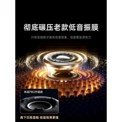 Bluetooth speaker glazed 5th generation speaker 4th generation, Voice of Berlin subwoofer desktop computer