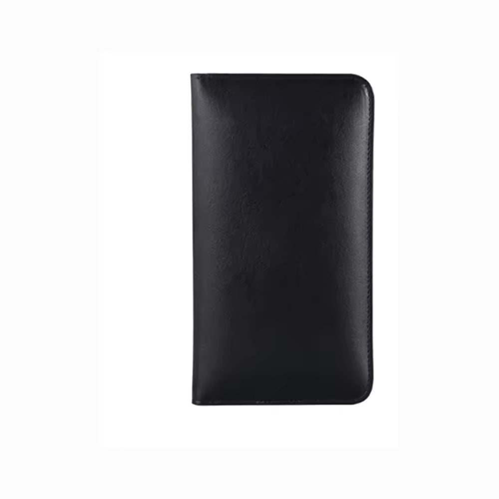 OEM Wholesale Smart Waterproof Wallet 3 1 High USB Output Interface Customizable Logo Solar Power Bank Wireless Charging