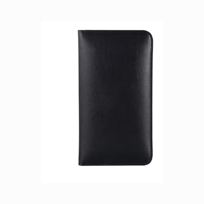 OEM Wholesale Smart Waterproof Wallet 3 1 High USB Output Interface Customizable Logo Solar Power Bank Wireless Charging