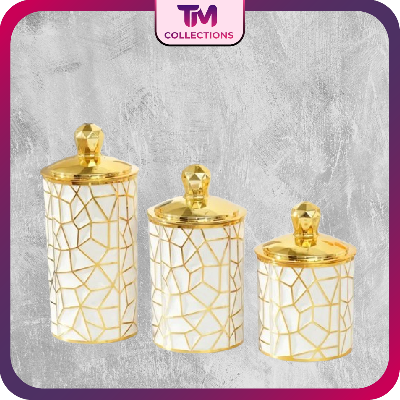 Coffee Canister,Tea Tin Can,Tea Storage,Kitchen Cookie Jar Food Storage Container for Candy Cereal Snacks Nuts Flour