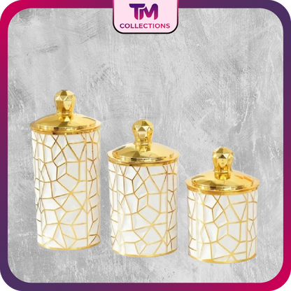 Coffee Canister,Tea Tin Can,Tea Storage,Kitchen Cookie Jar Food Storage Container for Candy Cereal Snacks Nuts Flour