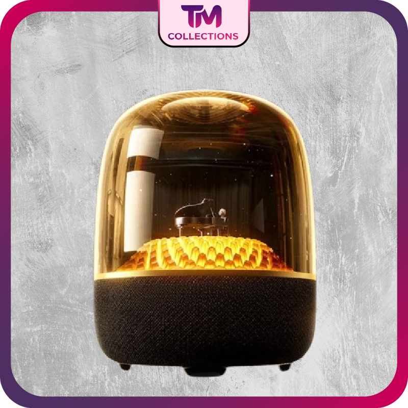 Bluetooth speaker glazed 5th generation speaker 4th generation, Voice of Berlin subwoofer desktop computer