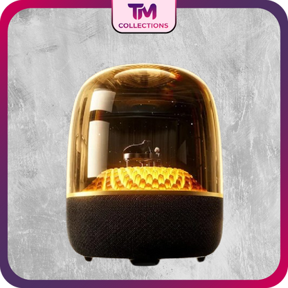 Bluetooth speaker glazed 5th generation speaker 4th generation, Voice of Berlin subwoofer desktop computer