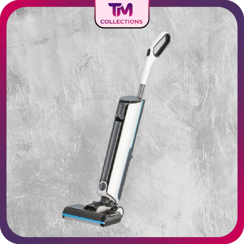 GS04 High Power Walk-Behind Home Vacuum Cleaner New Condition