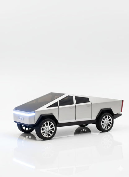 Premium Cyber Truck Bluetooth Woofer Speaker Hi-Bass